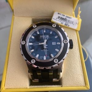 Invicta Male Watch